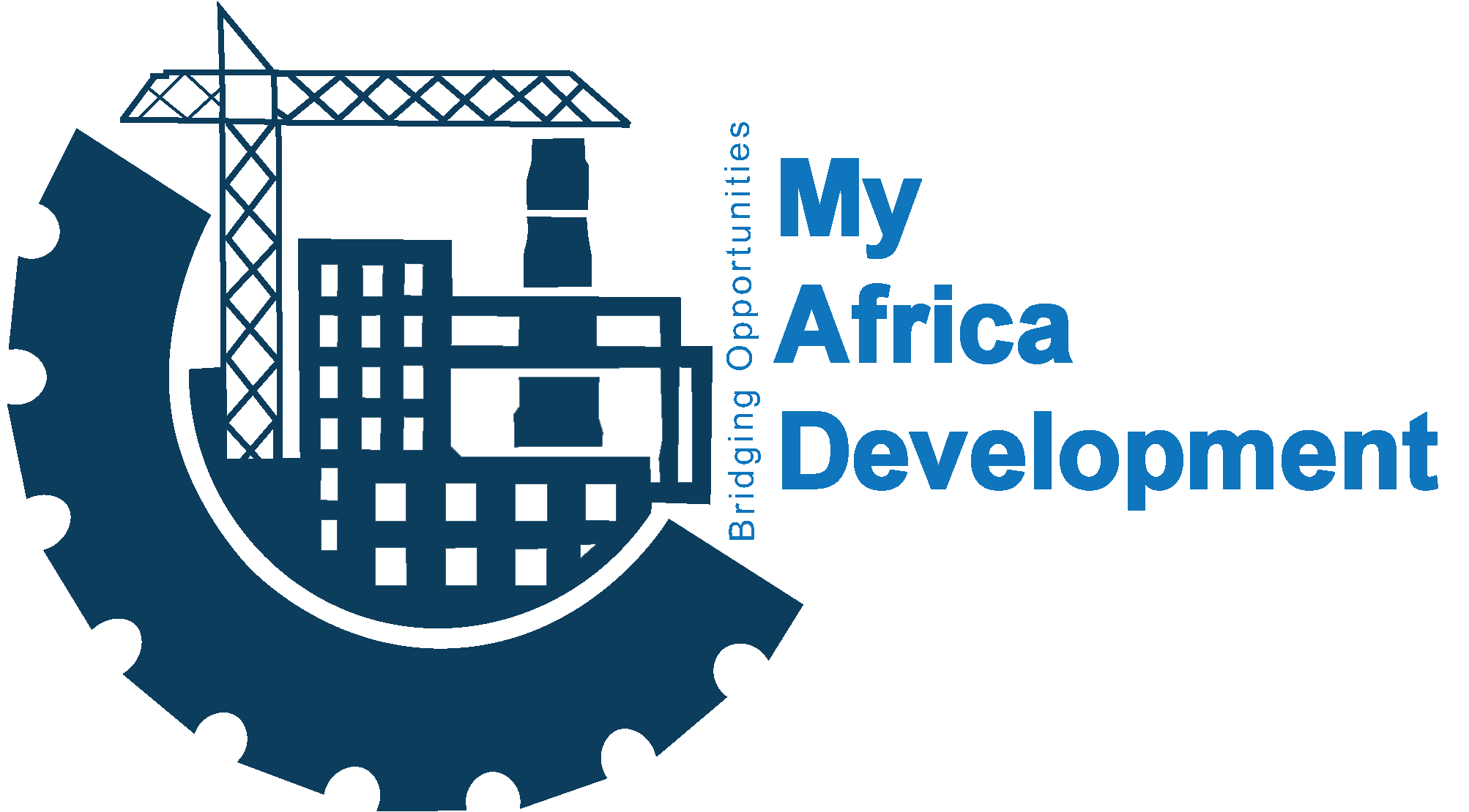 My African Development