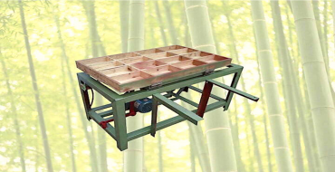 10 Toothpick sorting machine-B