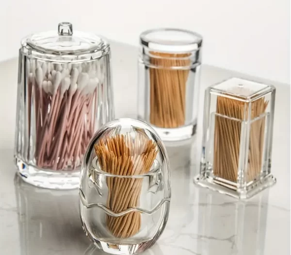 2 Complete bamboo toothpicks processing craft 2 Complete bamboo toothpicks processing craft