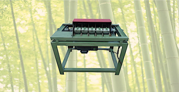 8 Toothpick sizing machine-B