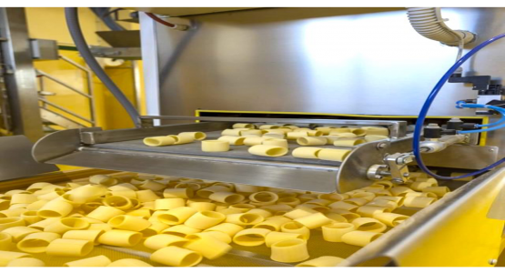 dry pasta-A