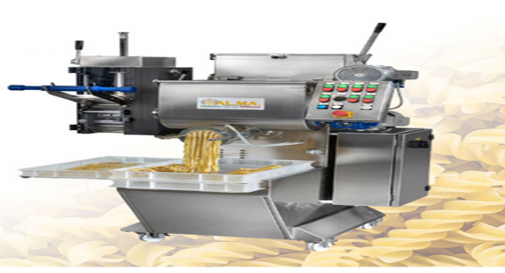 short pasta-A