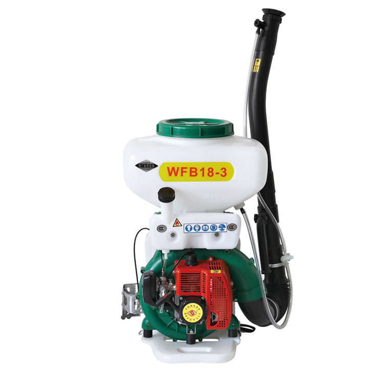 KNAPSACK POWER SPRAYER - Image 2