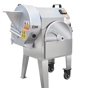 Automatic Onion cutting machine