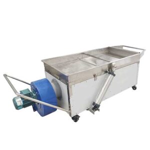 NUTS & SEED COOLER