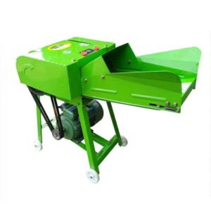 SILAGE MACHINE (SILAGE CHOPPER)