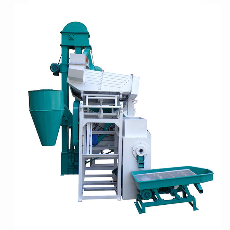 RICE NURSERY & TRANSPLANTER - Image 3