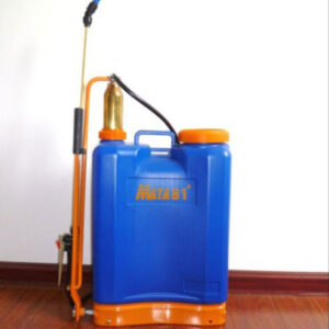 KNAPSACK MANUAL SPRAYER (AGRICULTURAL)