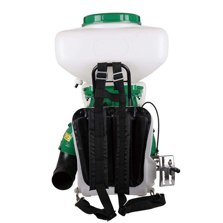 KNAPSACK POWER SPRAYER - Image 3