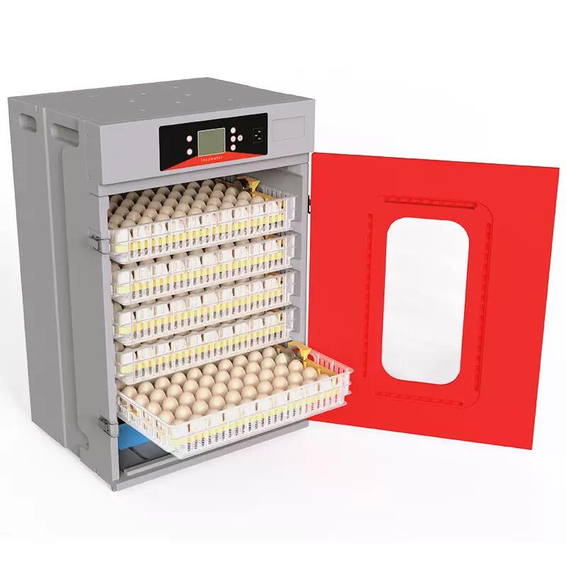 EGG INCUBATOR - Image 4
