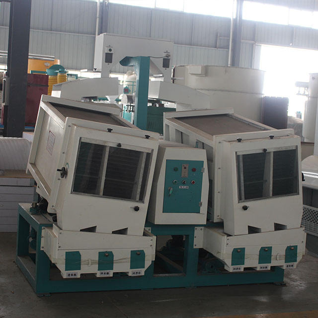 RICE NURSERY & TRANSPLANTER - Image 8