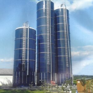 SILOS