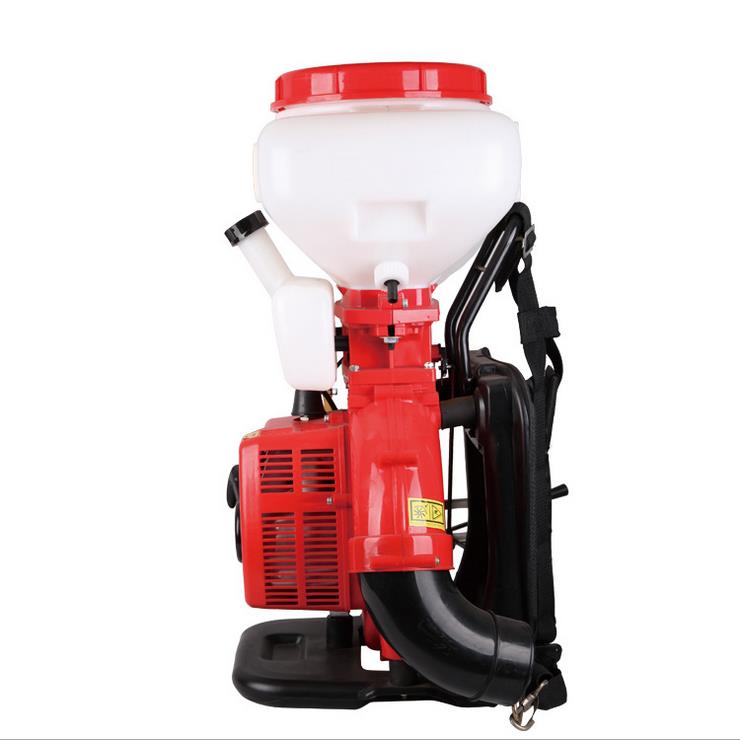 KNAPSACK POWER SPRAYER - Image 6