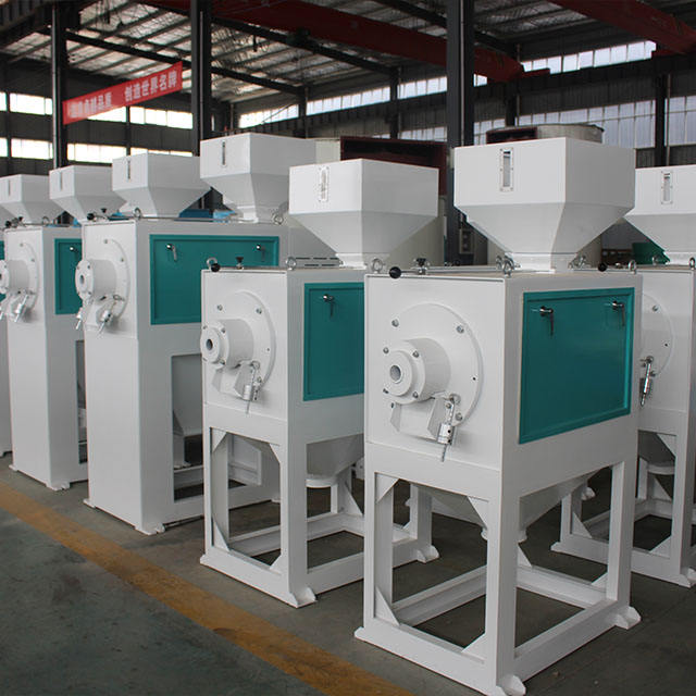 RICE NURSERY & TRANSPLANTER - Image 7