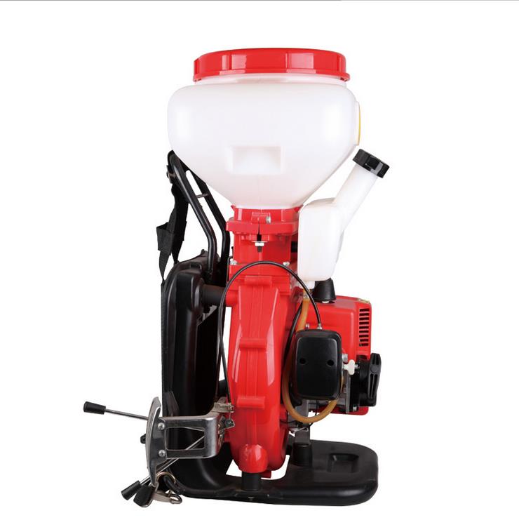 KNAPSACK POWER SPRAYER - Image 7