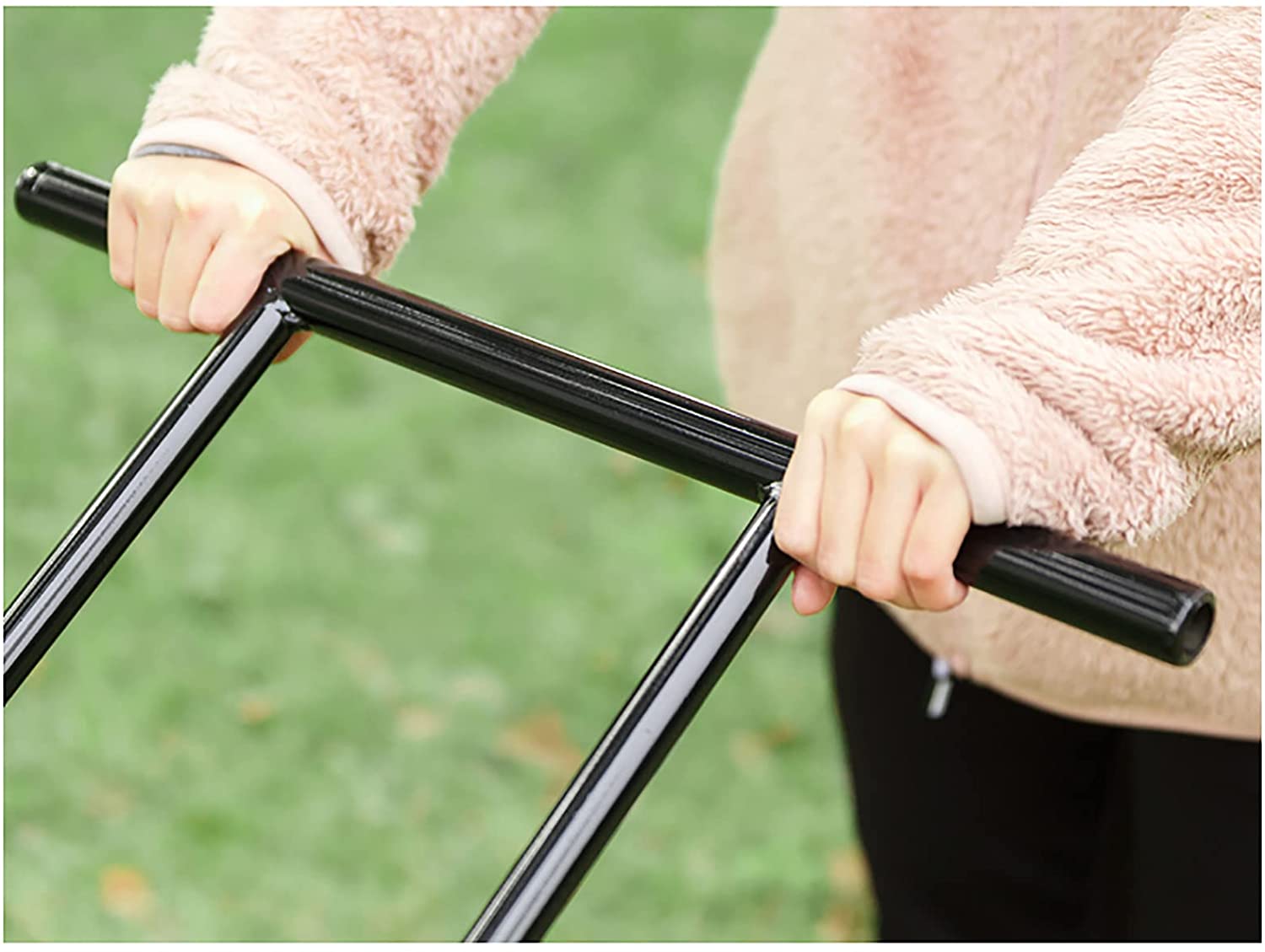 MANUAL SEEDER & PLANTER - Image 14