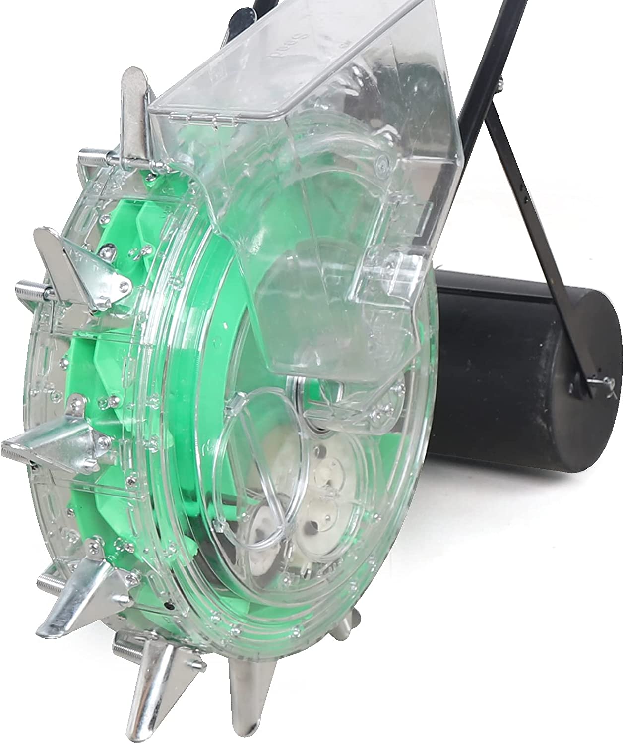 MANUAL SEEDER & PLANTER - Image 13