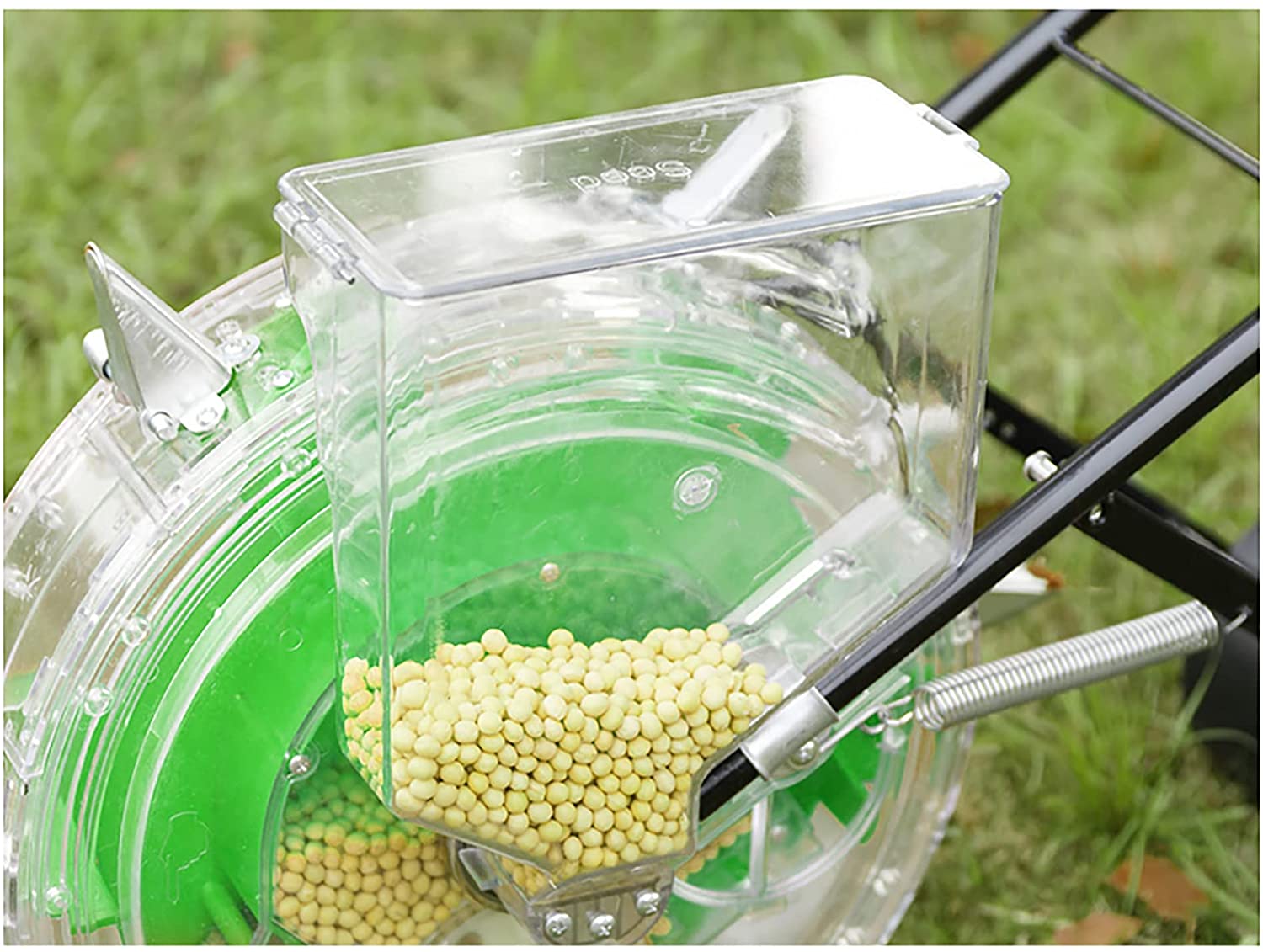 MANUAL SEEDER & PLANTER - Image 3