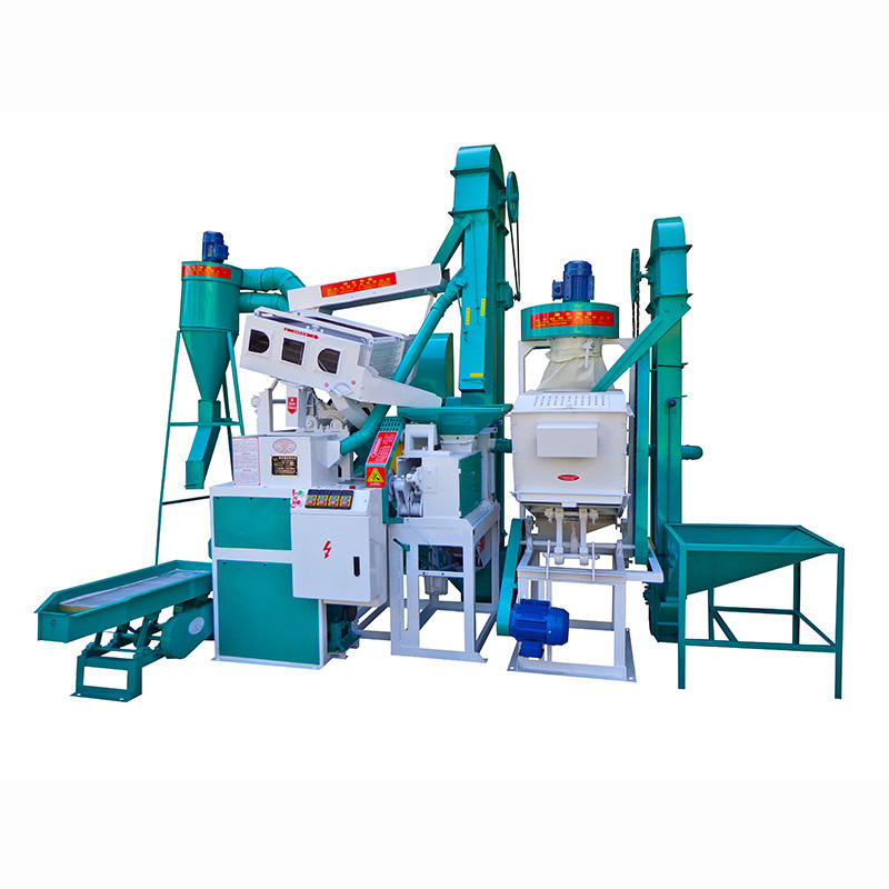 RICE NURSERY & TRANSPLANTER