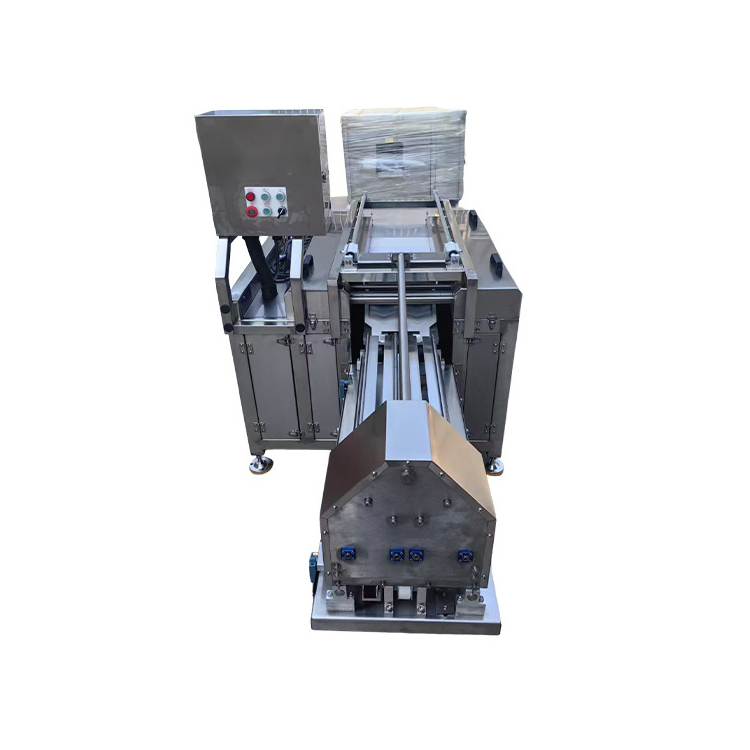 FISH FILLET MACHINE - Image 7