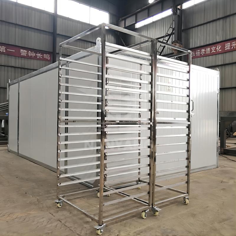 CASHEW DRYER MACHINE - Image 6