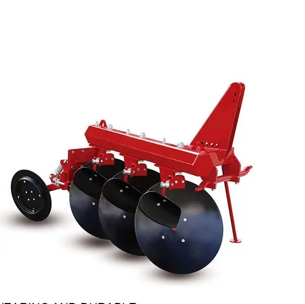 DISC PLOWS - Image 3