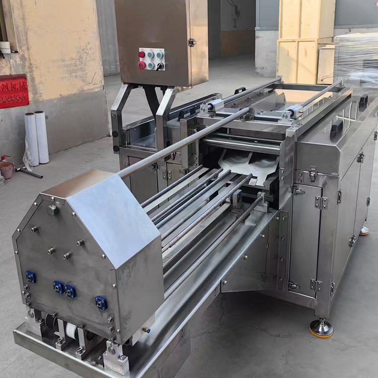 FISH FILLET MACHINE - Image 5