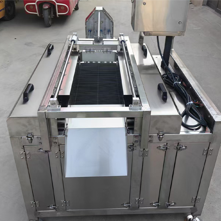 FISH FILLET MACHINE - Image 8