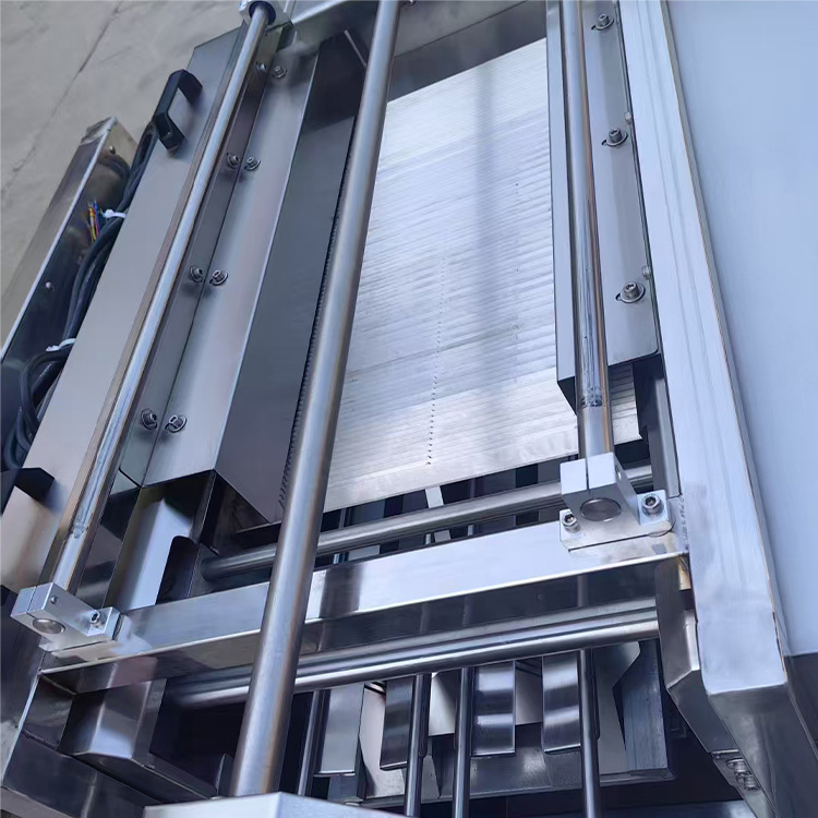 FISH FILLET MACHINE - Image 4