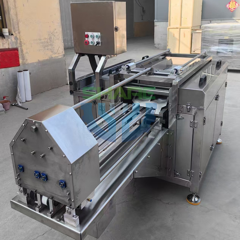 FISH FILLET MACHINE - Image 6