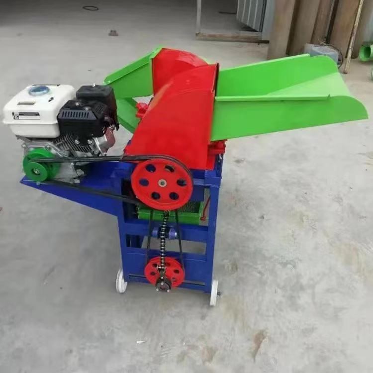 THRESHER & SHELLER - Image 2