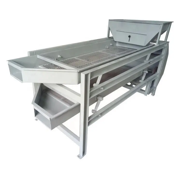 CASHEW NUT KERNEL SEPARATOR MACHINE - Image 6