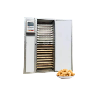 CASHEW DRYER MACHINE