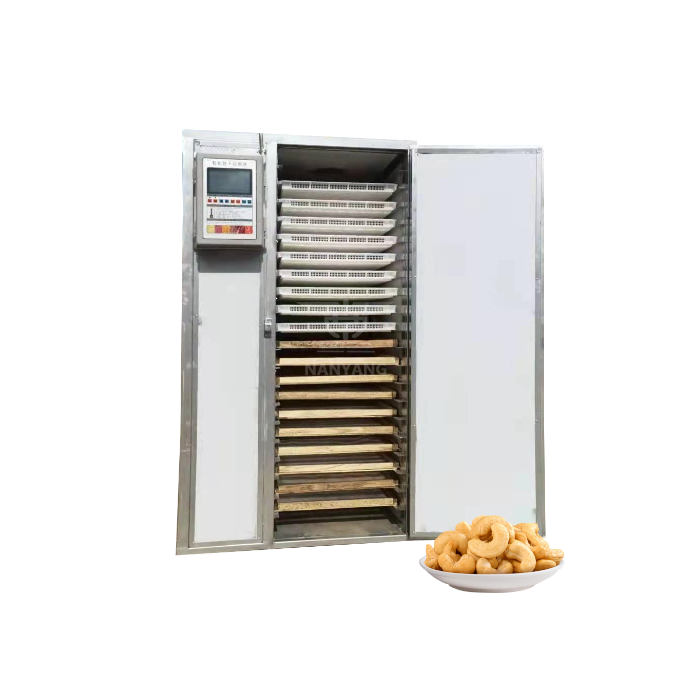 CASHEW DRYER MACHINE