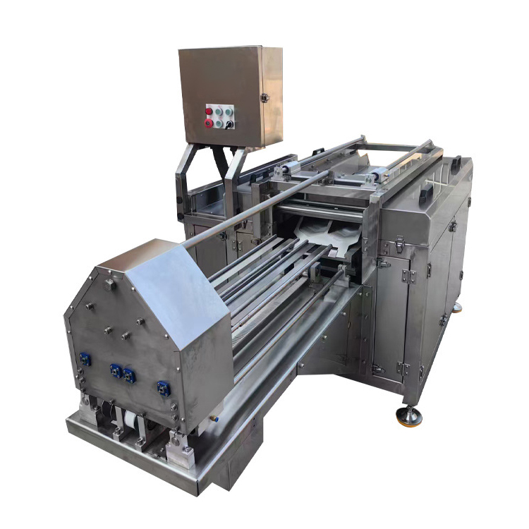 FISH FILLET MACHINE - Image 3