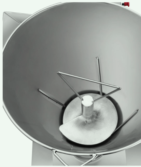 STEAMED BUN MACHINE - Image 11