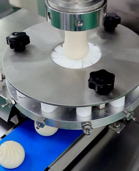 STEAMED BUN MACHINE - Image 7