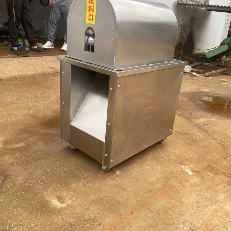 Sugarcane Peeler (Peeling Machine) - Image 6