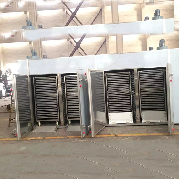 CASHEW DRYER MACHINE - Image 8