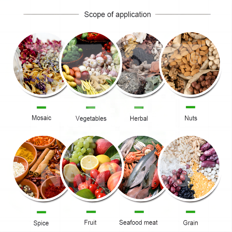 CASHEW DRYER MACHINE - Image 12