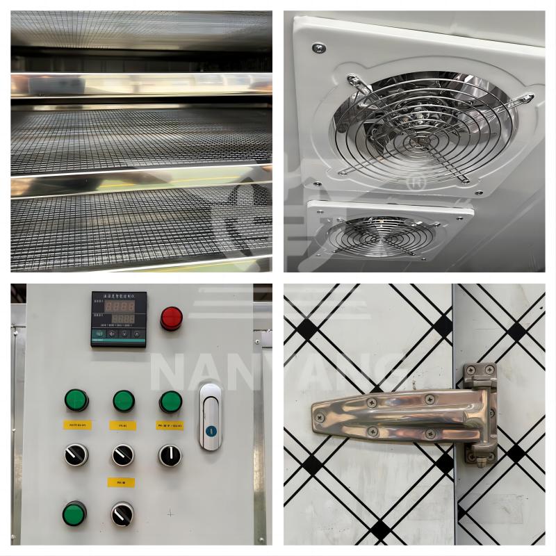 CASHEW DRYER MACHINE - Image 10