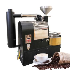 COFFEE ROASTING MACHINE (PROBAT STYLE)
