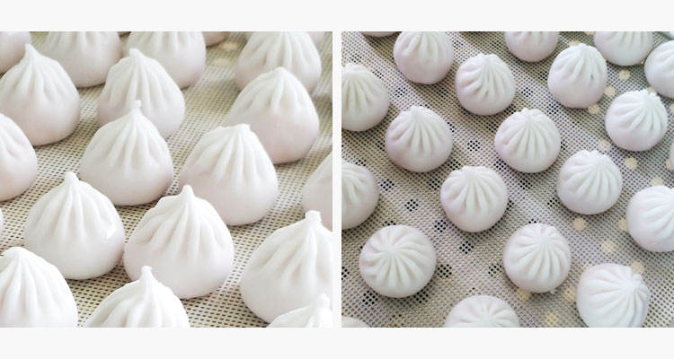 STEAMED BUN MACHINE - Image 9