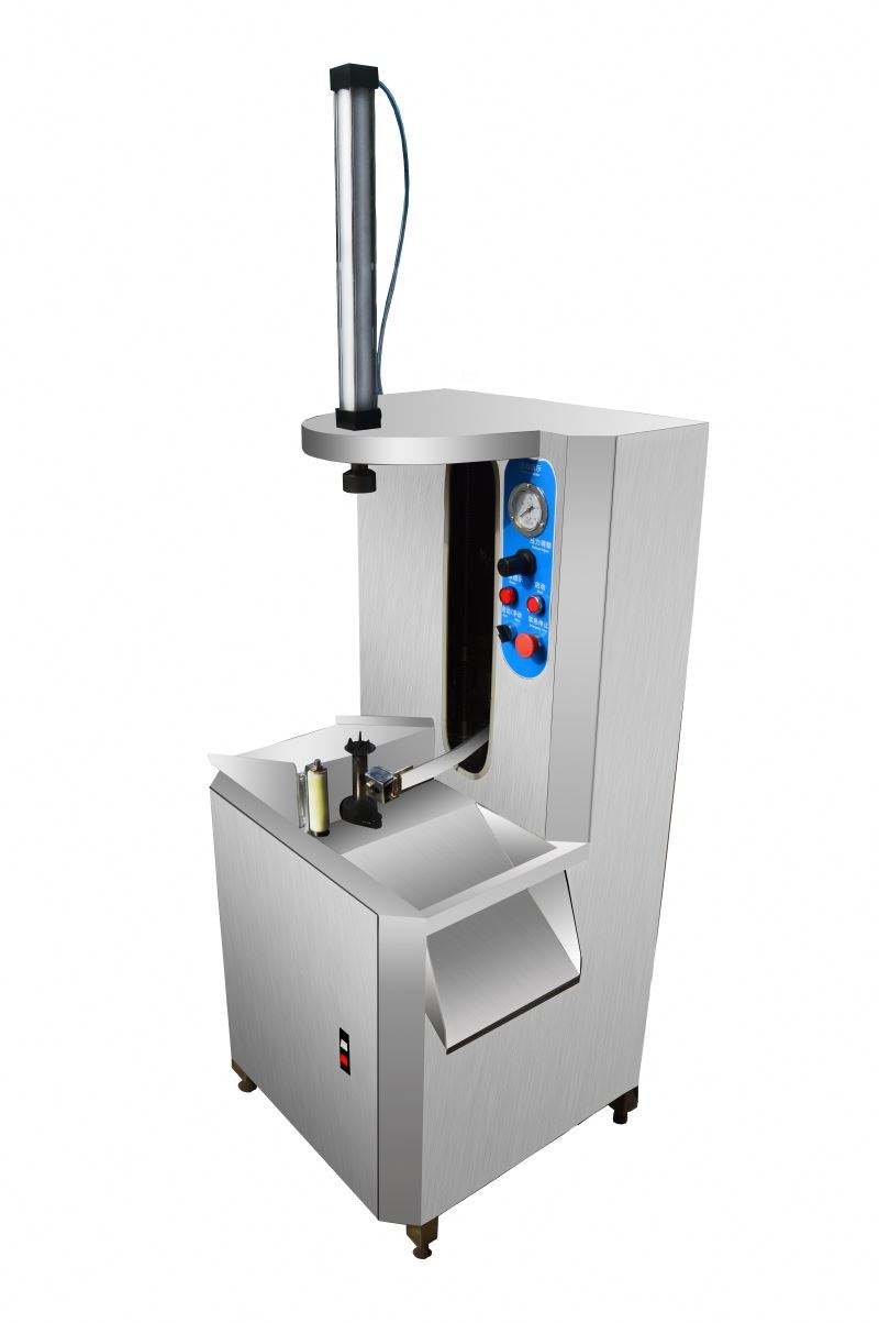 Pumpkin Skin Peeling Machine - Image 6