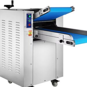 DOUGH SHEETER MACHINE