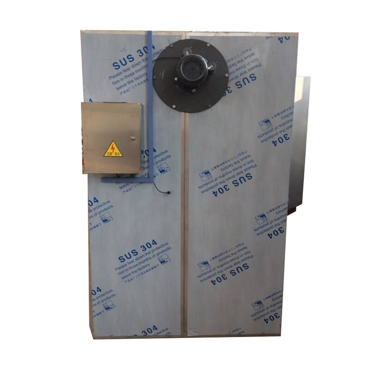 CASHEW DRYER MACHINE - Image 2