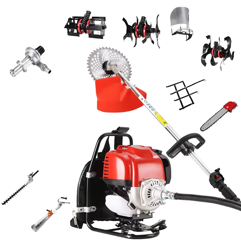 BRUSH CUTTER - Image 6