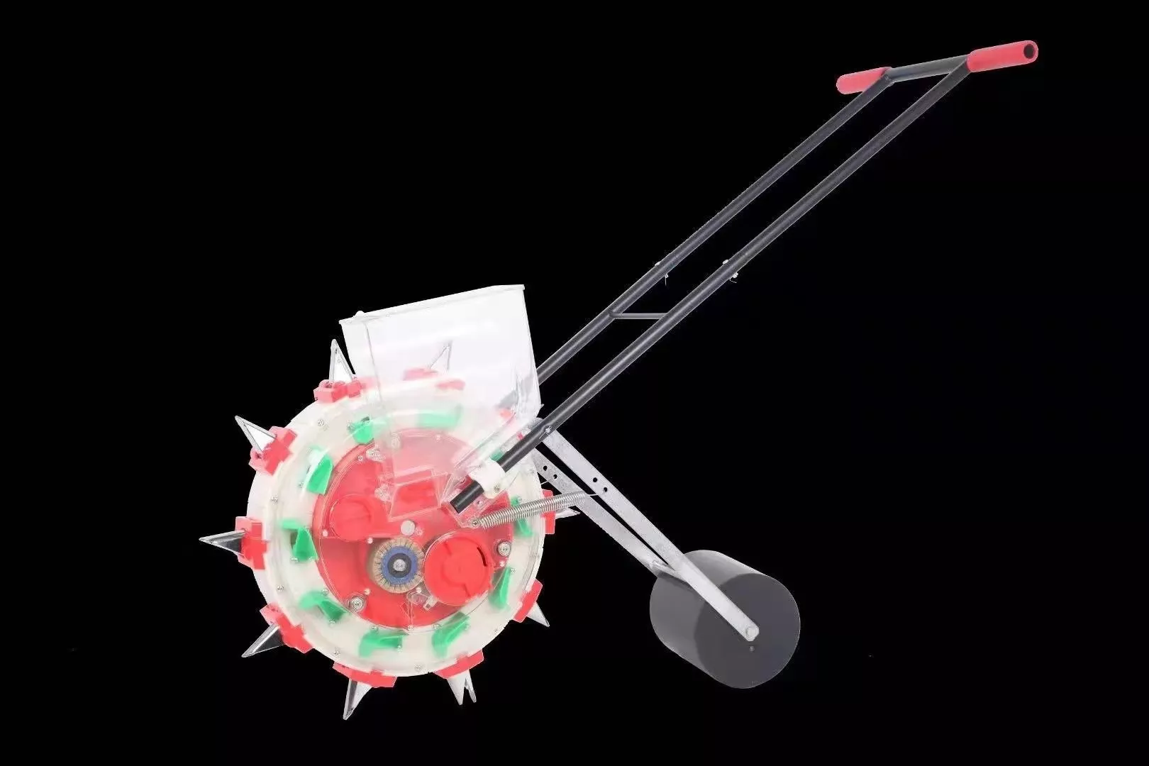 MANUAL SEEDER & PLANTER - Image 12