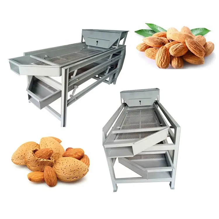 CASHEW NUT KERNEL SEPARATOR MACHINE