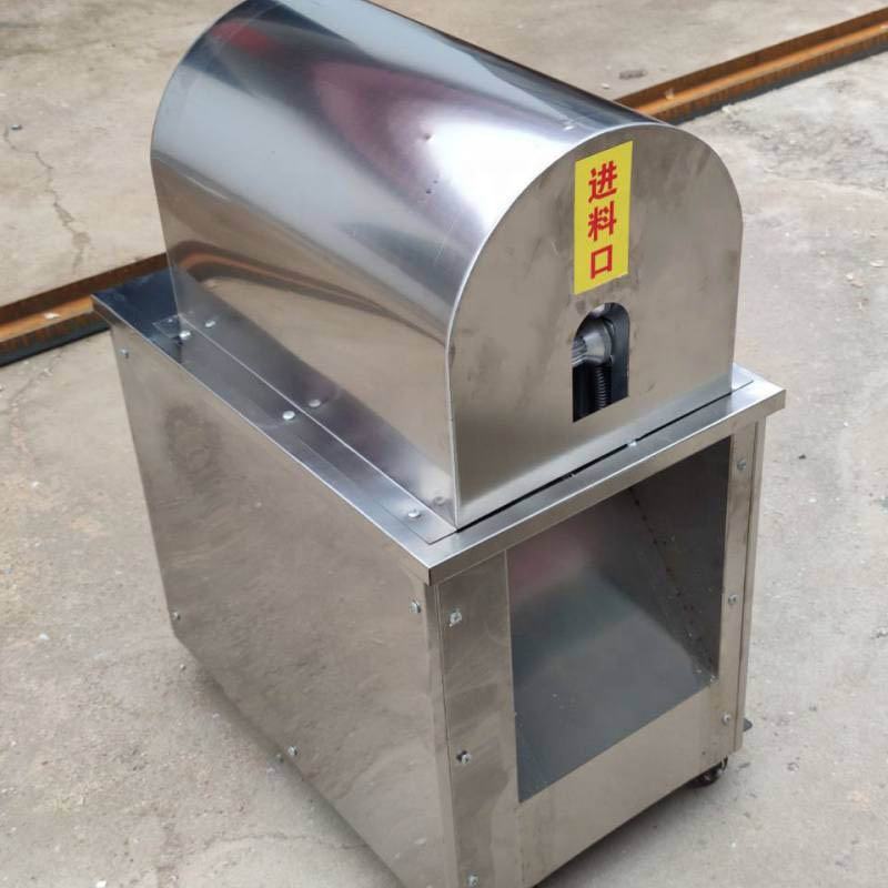 Sugarcane Peeler (Peeling Machine) - Image 9